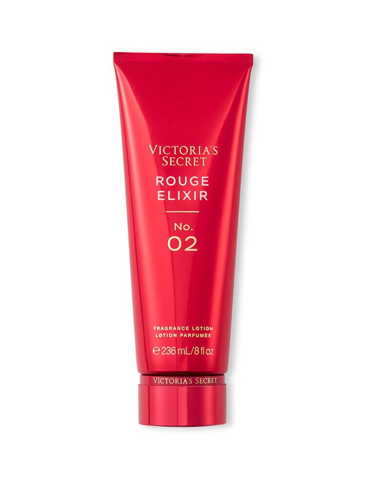 Victoria's Secret Rouge Elixir Body Lotion - Image 1 of 3 Victoria's Secret Rouge Elixir Body Lotion - Image 1 of 3