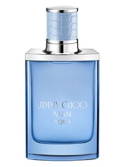 Jimmy Choo Man Aqua Eau De Toilette 30ml - Image 1 of 4