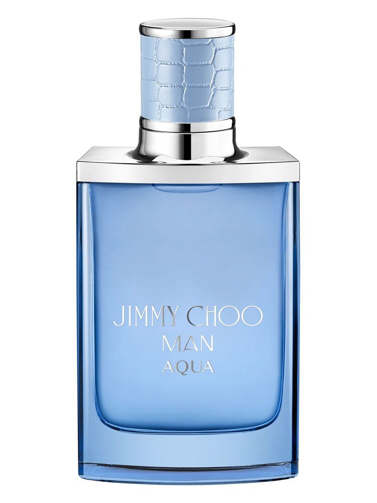 Jimmy Choo Man Aqua Eau De Toilette 30ml - Image 1 of 4