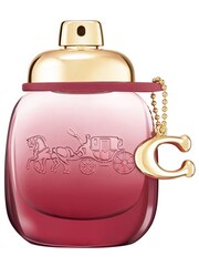 COACH Wild Rose Eau De Parfum 30ml - Image 1 of 4