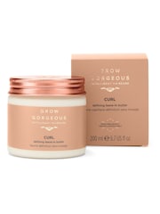 Grow Gorgeous Curl Defining Leave In Butter - Image 1 of 4