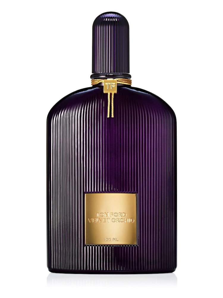 TOM FORD Velvet Orchid Eau de Parfum Spray 100ml - Image 1 of 1