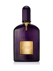 TOM FORD Velvet Orchid Eau de Parfum Spray 50ml - Image 2 of 2
