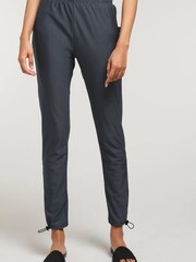 Aab Green Modest Swimwear Toggle Pants - Image 1 of 3