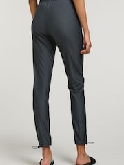Aab Green Modest Swimwear Toggle Pants - Image 2 of 3