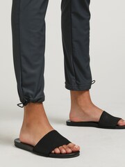 Aab Green Modest Swimwear Toggle Pants - Image 3 of 3