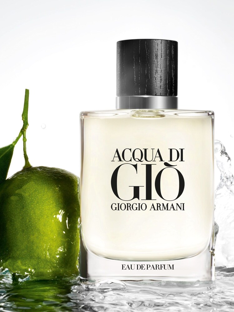 Armani Beauty Acqua Di Gio Eau De Parfum Refillable 125ml - Image 2 of 4