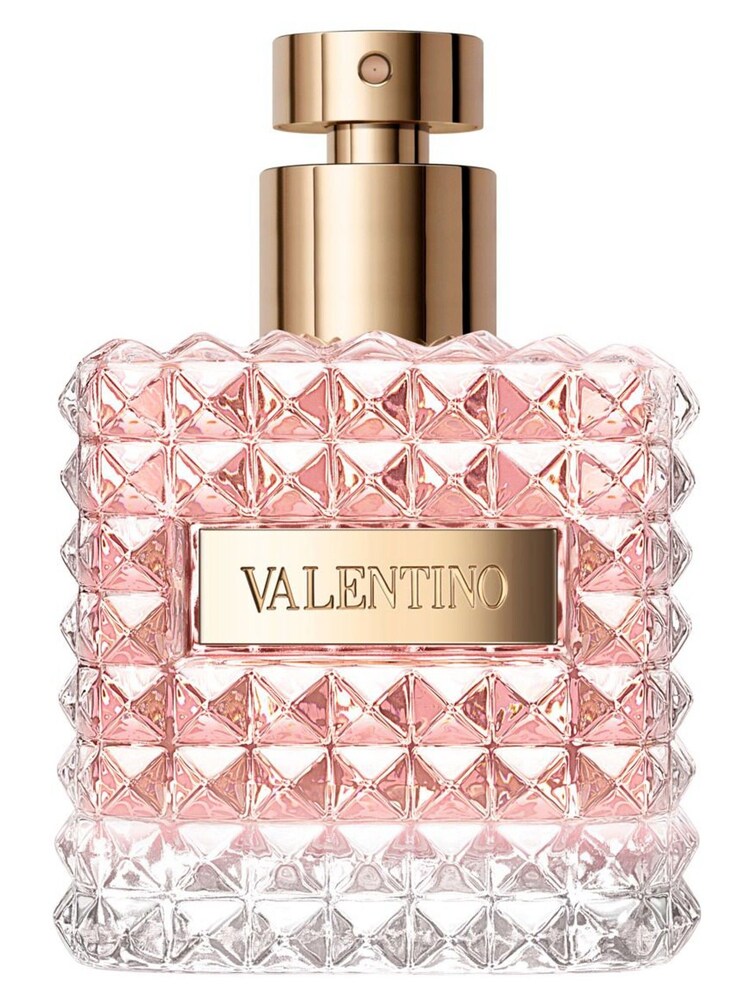 Valentino Donna Eau De Parfum 100ml - Image 1 of 3