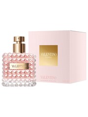 Valentino Donna Eau De Parfum 100ml - Image 2 of 3