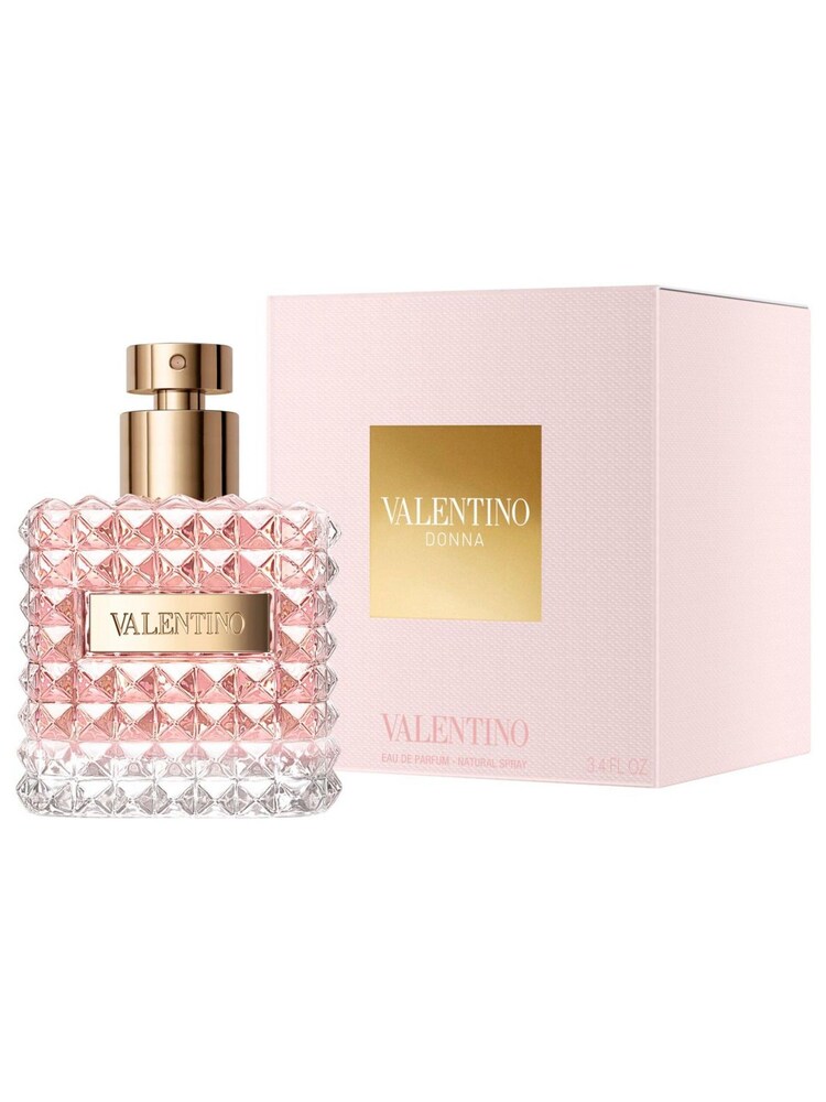 Valentino Donna Eau De Parfum 100ml - Image 2 of 3