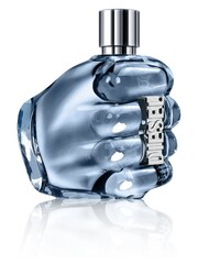 Diesel Only The Brave Eau de Toilette 125ml - Image 1 of 5