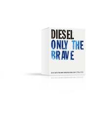Diesel Only The Brave Eau de Toilette 125ml - Image 2 of 5