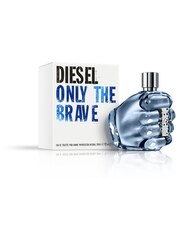 Diesel Only The Brave Eau de Toilette 125ml - Image 3 of 5