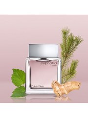 Calvin Klein Euphoria Eau de Parfum For Him 50ml - Image 3 of 5
