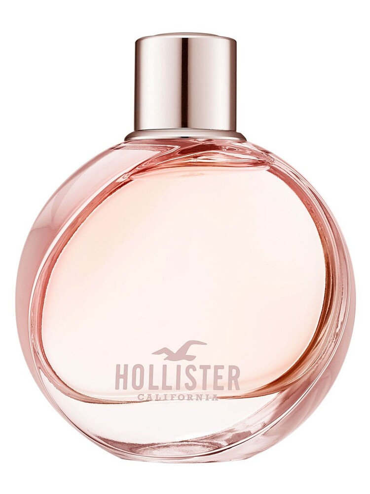 Hollister Wave For Her Eau de Parfum - Image 1 of 3