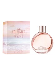 Hollister Wave For Her Eau de Parfum - Image 2 of 3