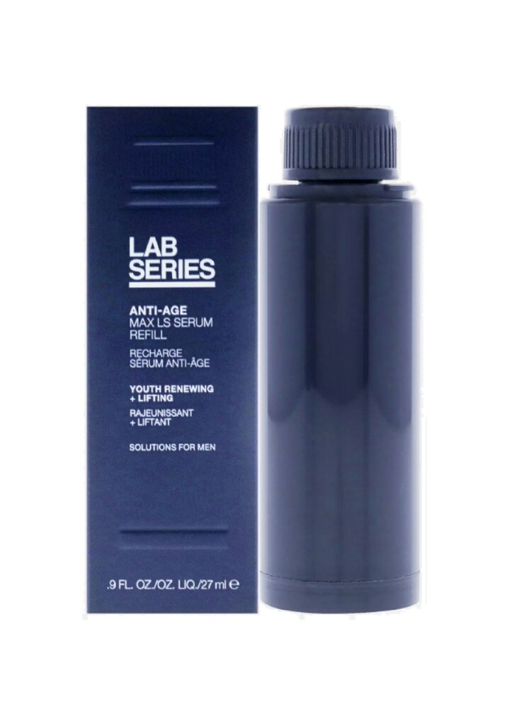 Lab Series Antiage Max Ls Serum Refil 27ml - Image 1 of 3 Lab Series Antiage Max Ls Serum Refil 27ml - Image 1 of 3