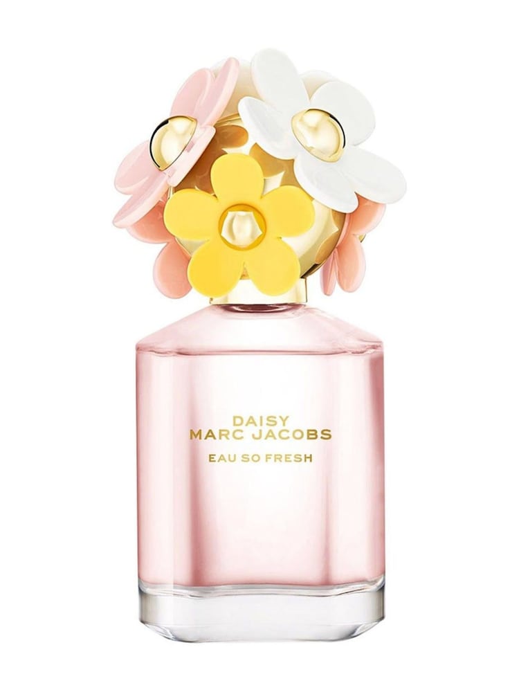 Marc Jacobs Daisy Eau So Fresh Eau de Toilette 75ml - Image 1 of 1