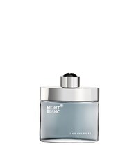 Mont Blanc Individual Eau de Toilette 50ml - Image 1 of 2