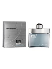 Mont Blanc Individual Eau de Toilette 50ml - Image 2 of 2