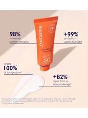 Lancaster Sun Beauty Face Cream SPF30 50ml - Image 2 of 5