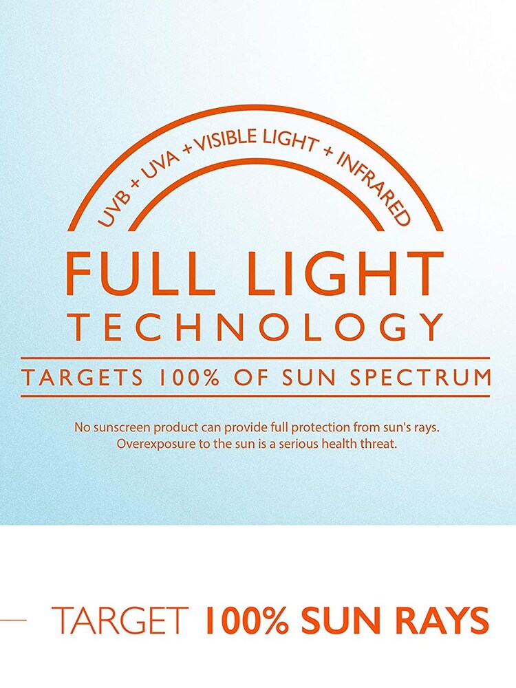 Lancaster Sun Beauty Face Cream SPF30 50ml - Image 5 of 5