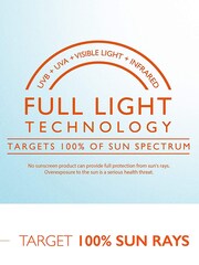 Lancaster Sun Beauty Invisible Face Fluid SPF30 30ml - Image 5 of 5