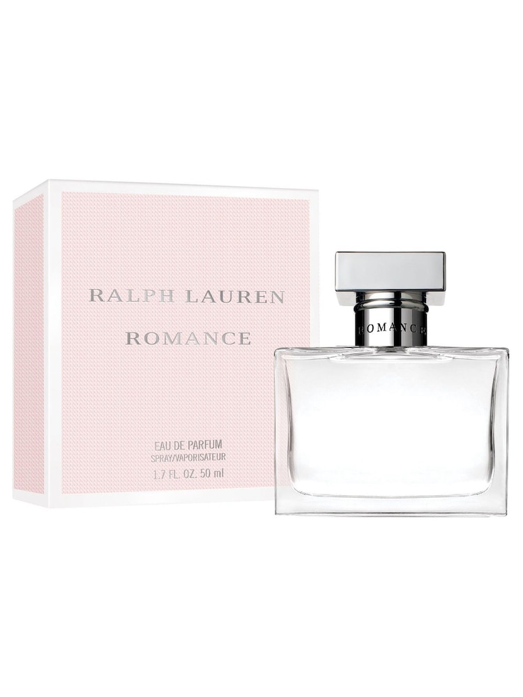 Ralph Lauren Romance Eau De Parfum 50ml - Image 2 of 4