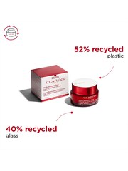 Clarins Super Restorative Day Cream All Skin Types - Image 4 of 5