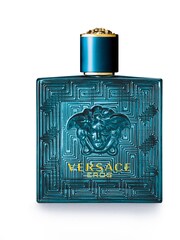 Versace Eros Eau De Toilette 100ml - Image 2 of 2