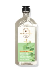 Bath & Body Works Eucalyptus Spearmint Body Wash and Foam Bath 10 fl oz / 295 mL - Image 1 of 1