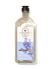 Bath & Body Works Lavender Vanilla Body Wash and Foam Bath 10 fl oz / 295 mL - Image 1 of 1