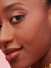 Benefit PomPom Pomegrante Rose Powder Blusher - Image 2 of 5