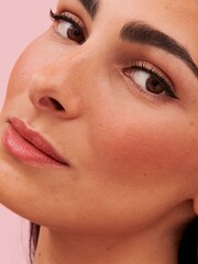 Benefit PomPom Pomegrante Rose Powder Blusher - Image 3 of 5
