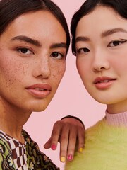 Benefit Dandelion BabyPink Blusher  Brightening Finishing Face Powder - Image 3 of 5