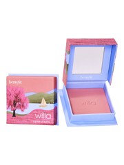 Benefit Willa Soft NeutralRose Powder Blusher - Image 1 of 5