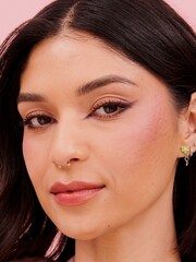 Benefit Willa Soft NeutralRose Powder Blusher - Image 4 of 5
