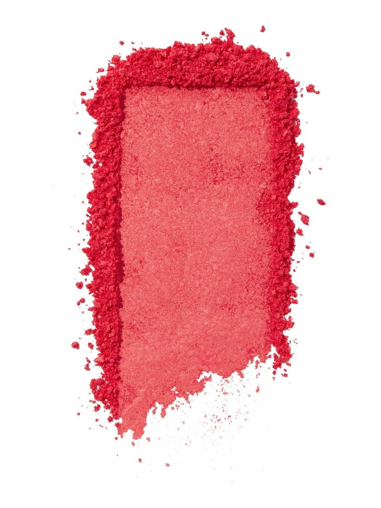 Benefit Crystah Strawberry Pink Powder Blusher - Image 5 of 5
