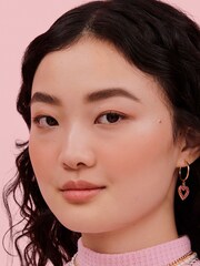 Benefit Peachin Golden Peach Powder Blusher Mini - Image 3 of 5