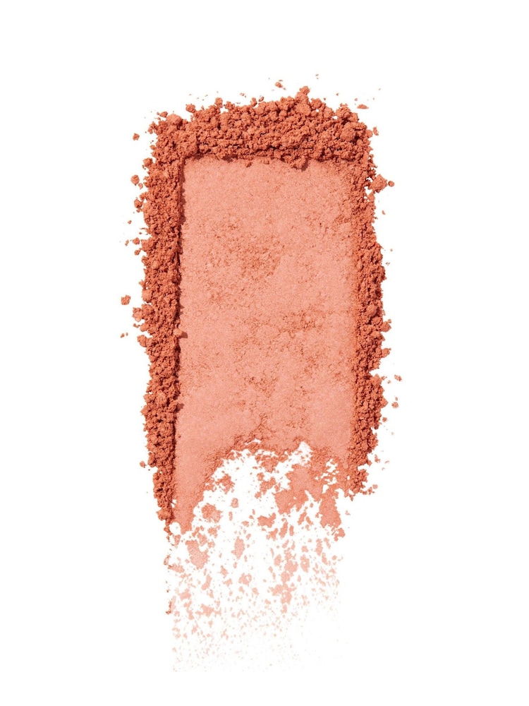 Benefit Peachin Golden Peach Powder Blusher Mini - Image 5 of 5
