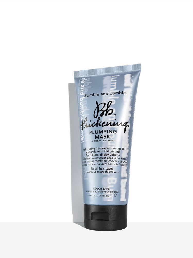 Bumble and bumble Thickening Plumping Mask 200ml - Image 1 of 3