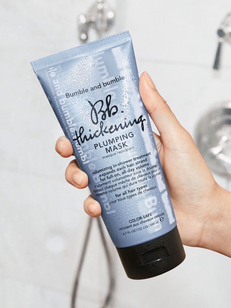 Bumble and bumble Thickening Plumping Mask 200ml - Image 2 of 3