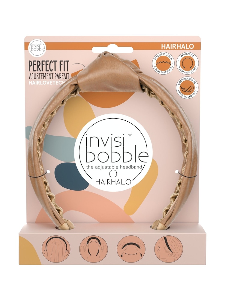 Invisibobble Hair Halo Headband Fall in Love - Image 1 of 2