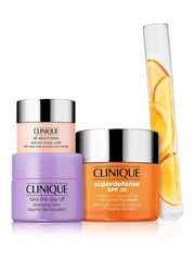 Clinique Fatigue Fighters Skincare Set (worth £63.81) - Image 1 of 1