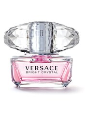 Versace Bright Crystal Eau de Toilette 50ml - Image 1 of 2