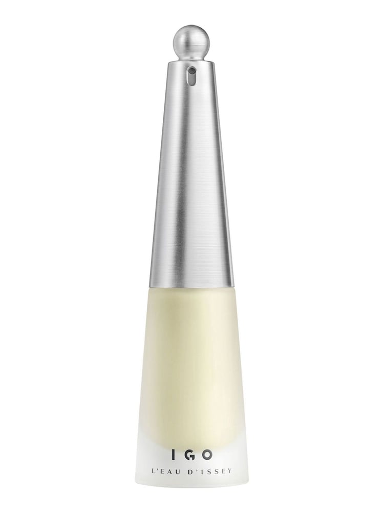 Issey Miyake IGO LEau dIssey Eau de Toilette 80ml 80ml - Image 1 of 4