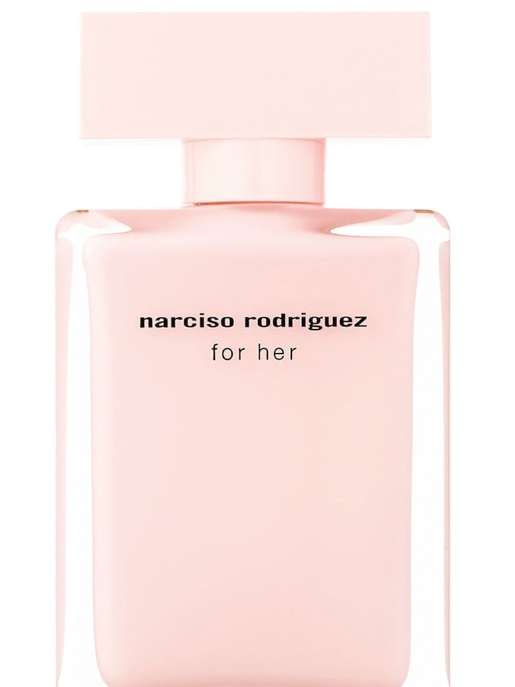 Narciso Rodriguez For Her Eau de Parfum 50ml - Image 1 of 5