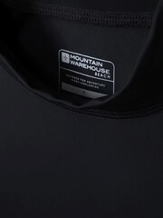 أسود - صديري واقي من أشعة الشمس فوق البنفسجية رجالي من Mountain Warehouse - Image 4 of 4