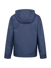 Mountain Warehouse Blue Bracken Kids Waterproof 3 In 1 Jacket - Image 2 of 5