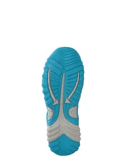 Blau - Mountain Warehouse Kinder Bay Sandalen - Bild 3 von 6